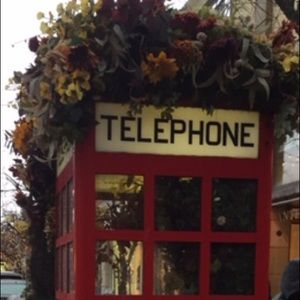 Meet your Posher, Jane